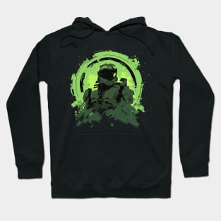 halo Hoodie